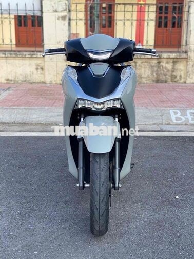 Honda SH 125i ABS màu Xám
