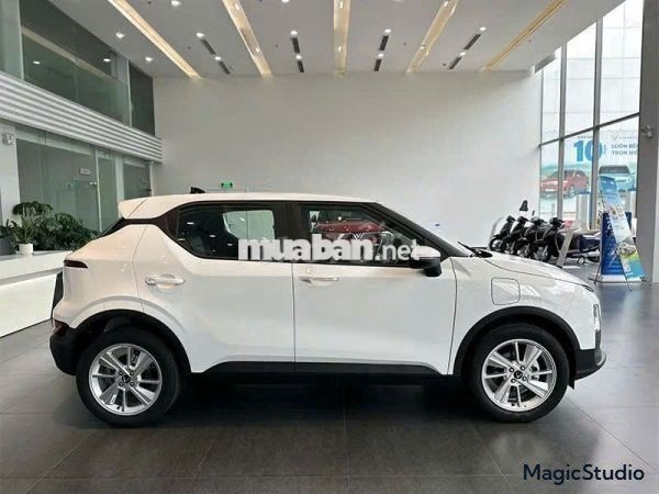 XE ĐIỆN VINFAST VF5 PLUS 2026