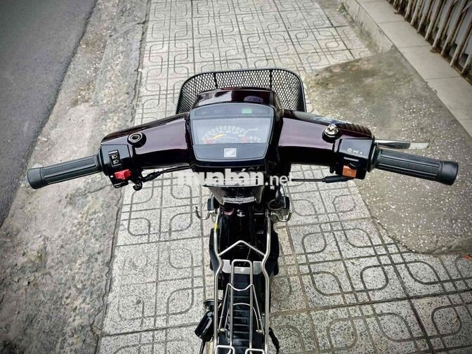 Honda Citi Dọn Full Super Dream 2004