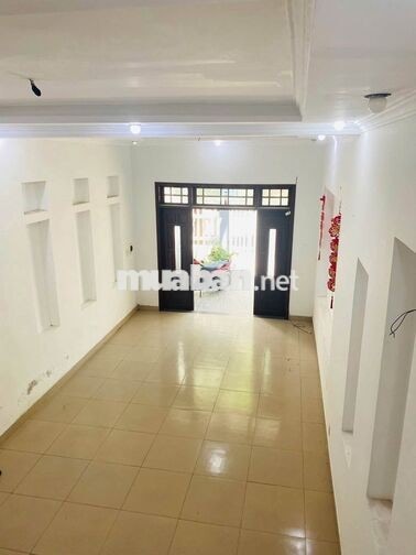 Cho thuê nguyên căn Đường Trần Nguyên Đán- Hoà Minh - Đà Nẵng- 3 tầng
