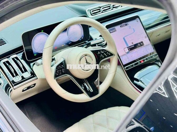 Mercedes-Benz S450 Model 2023