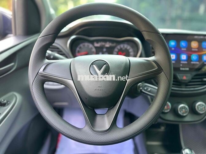 VinFast Fadil 2022 1.4AT Xanh Odo 4 Vạn Siêu Mới