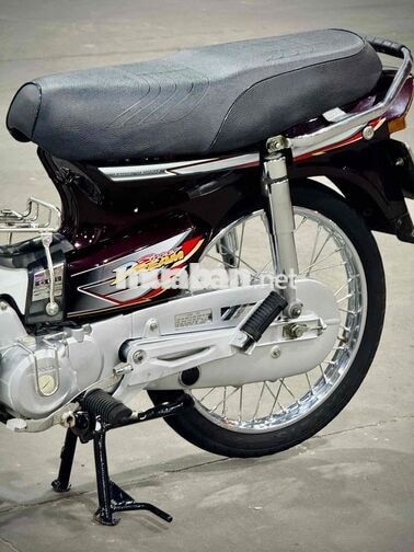 Super Dream 2008 Zin Dọn Full Đi Lướt