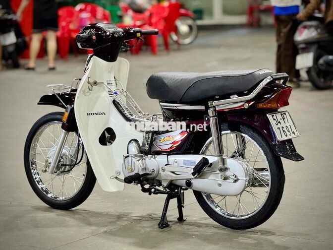 Super Dream 2008 Zin Dọn Full Đi Lướt