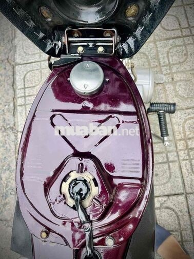Honda Citi Dọn Full Super Dream 2004