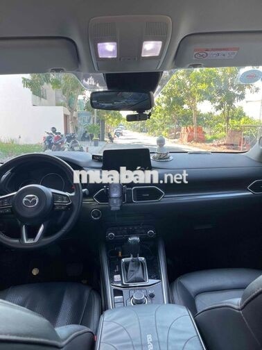Mazda CX-5 2024 Luxury 26.000 km