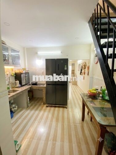 🔥 HUỲNH TẤN PHÁT - NHÀ BÈ - 36M2 – NHÀ 2 LẦU – 2PN–SHR – CHỈ 2,95 TỶ 🔥
