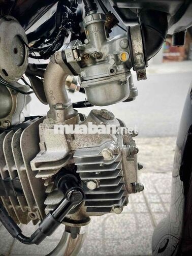 Honda Citi Dọn Full Super Dream 2004