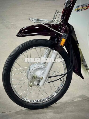 Super Dream 2008 Zin Dọn Full Đi Lướt