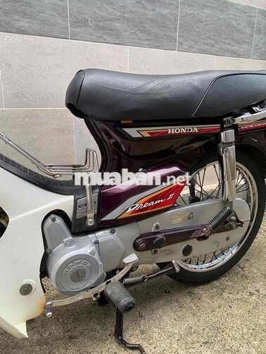Honda Dream Thái 1995