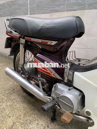 Honda Dream Thái 1995