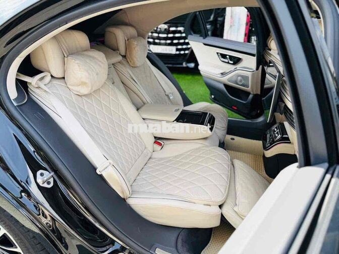 Mercedes-Benz S450 Model 2023