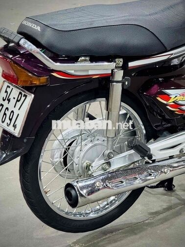 Super Dream 2008 Zin Dọn Full Đi Lướt