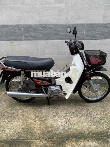 Honda Dream Thái 1995