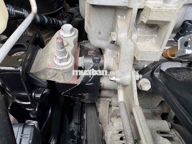 Toyota Corolla Altis 2014 2.0V Đen 11 vạn