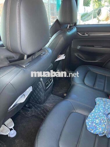 Mazda CX-5 2024 Luxury 26.000 km