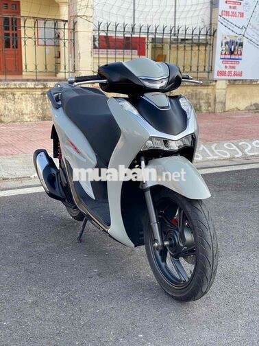 Honda SH 125i ABS màu Xám