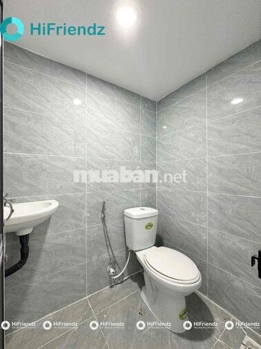 PHÒNG TRỌ TRỆT CÓ GÁC CAO ĐỨNG ĐƯỢC MỚI 100%, GẦN ĐH CÔNG NGHIỆP
