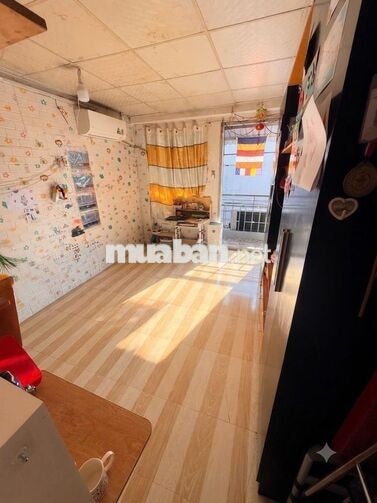 🔥 HUỲNH TẤN PHÁT - NHÀ BÈ - 36M2 – NHÀ 2 LẦU – 2PN–SHR – CHỈ 2,95 TỶ 🔥
