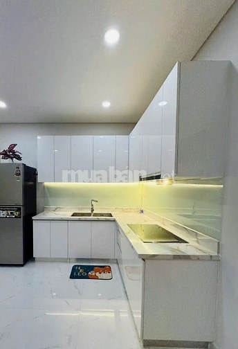 Cho thuê căn hộ Masterise Boulevard Quận 9 26 triệu/tháng