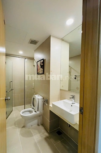 Cho thuê căn hộ Masterise Boulevard Quận 9 26 triệu/tháng