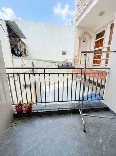 BÁN NHÀ HUỲNH TẤN PHÁT, QUẬN 7 – 2 TẦNG - 40M2– SỔ HỒNG RIÊNG – 3,7 TỶ