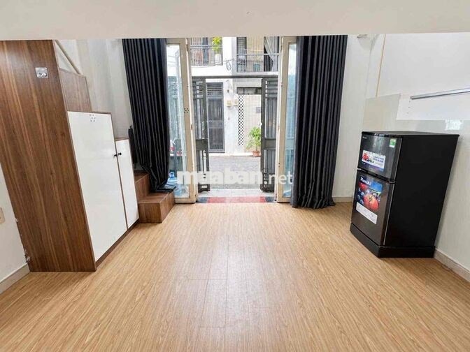 🏡 CHO THUÊ MẶT BẰNG – VỪA Ở VỪA KINH DOANH 📍 Địa chỉ: Trần Huy Liệu 💰