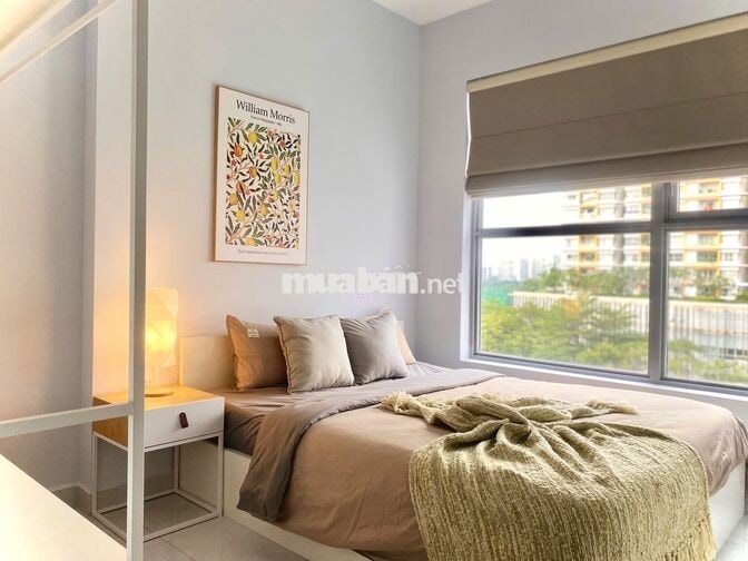 CELESTA RISE Cho Thuê 2PN2WC 80M2 NTCB Giá 13.000.000 LH QUỲNH