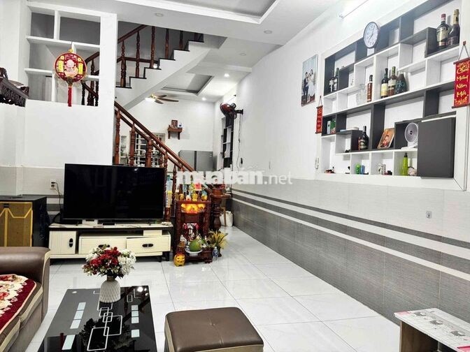 🔥 CHÍNH CHỦ CẦN BÁN GẤP – NHÀ ĐẸP HẺM Ô TÔ ĐỖ CỔNG – GIÁ TỪ 1TỶ169