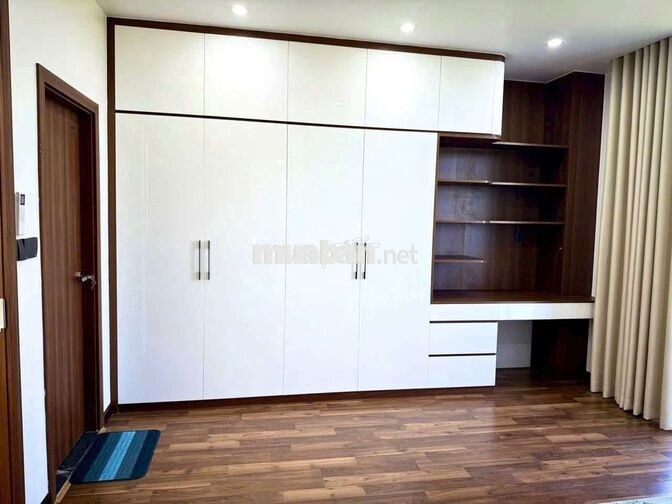 Cho thuê nhà phố Lavida 4PN full nội thất mới 100%
