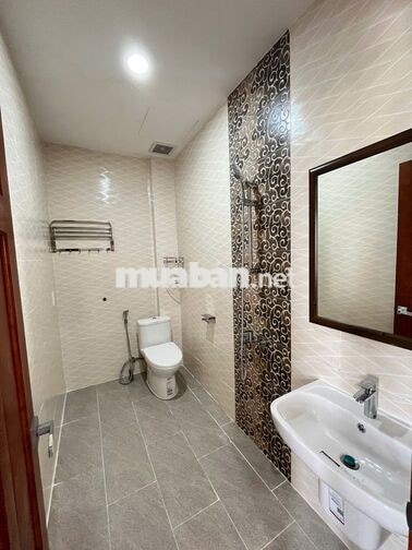 CHO THUÊ CĂN HỘ DỊCH VỤ chỉ 5tr mới toanh