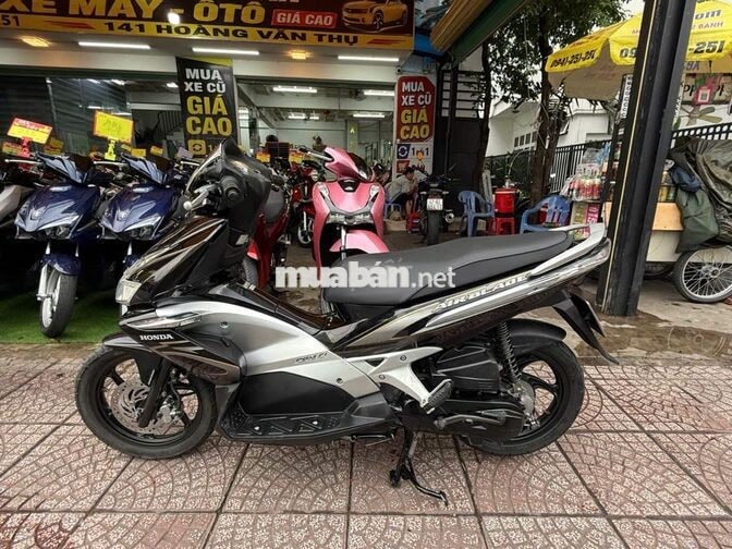 Honda Air Blade 110cc 2011 bs 59y1-01587