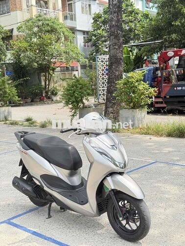🌈HONDA LEAD 4Val BSTP - NỢ SẤU TT 19,500 Bao Đậu
