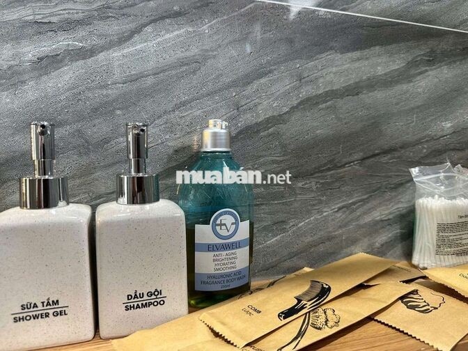 Cho thuê biệt thự mini 2PN full nội thất hiện đại