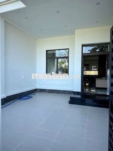 Cho thuê nhà phố Lavida 4PN full nội thất mới 100%