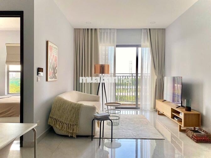 CELESTA RISE Cho Thuê 2PN2WC 80M2 NTCB Giá 13.000.000 LH QUỲNH