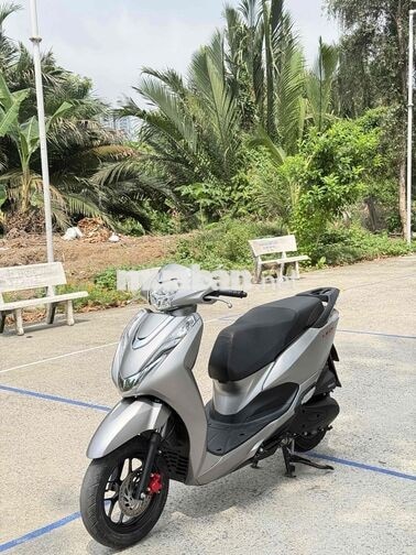 🌈HONDA LEAD 4Val BSTP - NỢ SẤU TT 19,500 Bao Đậu