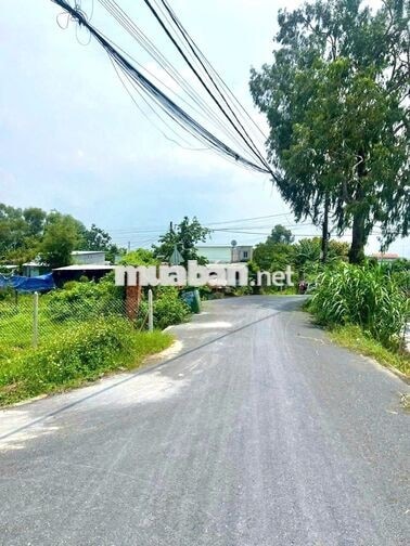 ĐẤT NGỘP 2 MẶT TIỀN GẦN BỆNH VIỆN XUYÊN Á – 149M² – 400TR.
