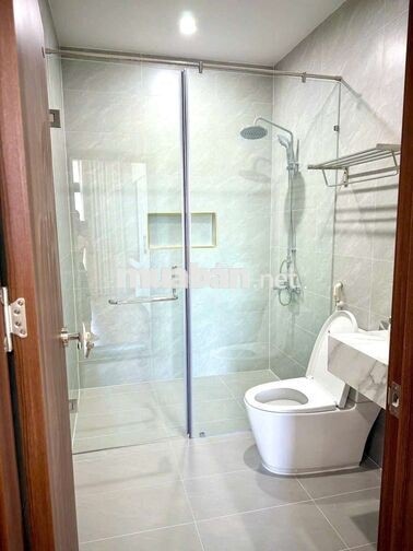 Cho thuê nhà phố Lavida 4PN full nội thất mới 100%