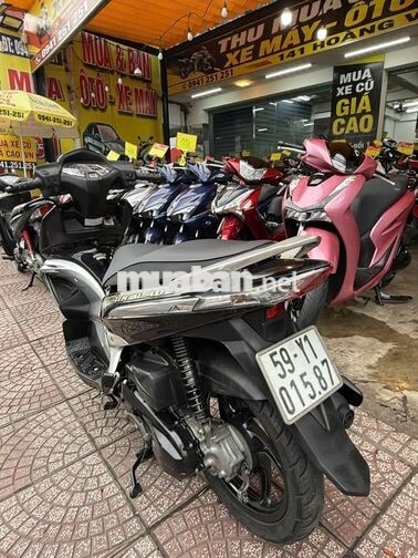 Honda Air Blade 110cc 2011 bs 59y1-01587