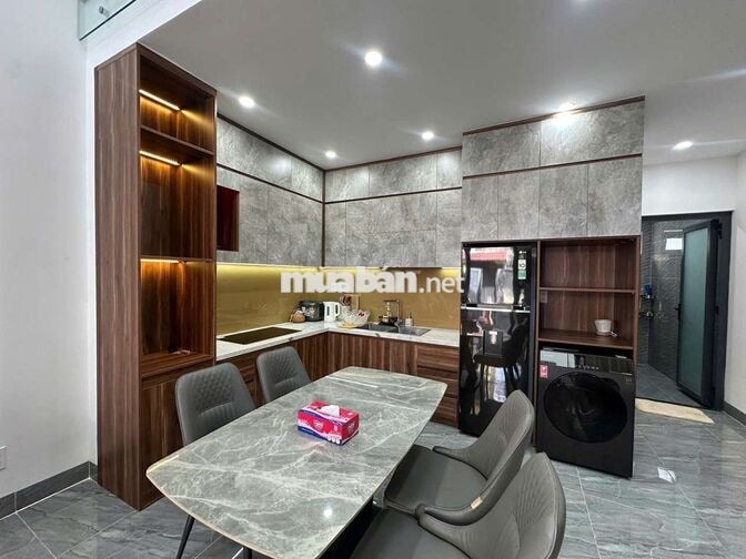 Cho thuê biệt thự mini 2PN full nội thất hiện đại