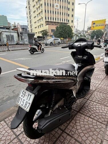 Honda Air Blade 110cc 2011 bs 59y1-01587