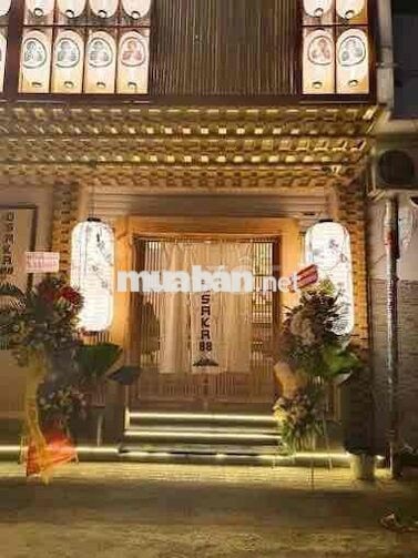 CHO THUÊ NHÀ HOA CAU, Khu Vực Phan Xích Long Q.PHÚ NHUẬN