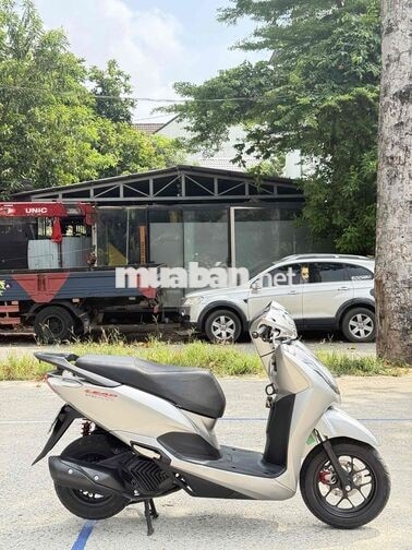 🌈HONDA LEAD 4Val BSTP - NỢ SẤU TT 19,500 Bao Đậu