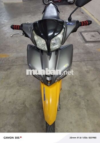 Yamaha Jupiter 2015 113cc Vàng đen