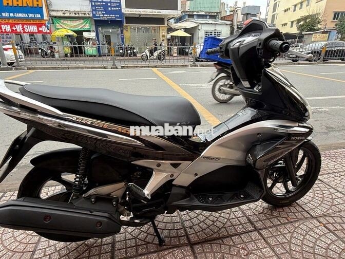 Honda Air Blade 110cc 2011 bs 59y1-01587