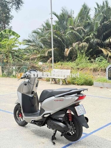 🌈HONDA LEAD 4Val BSTP - NỢ SẤU TT 19,500 Bao Đậu