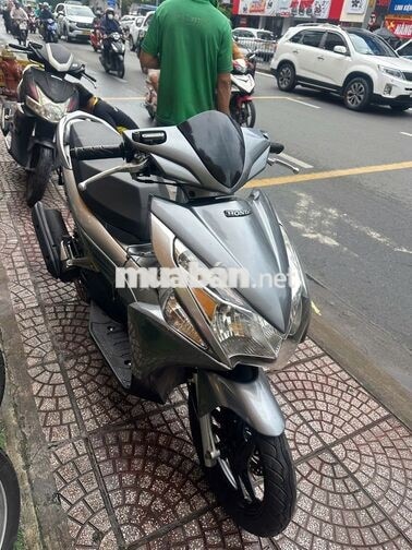 Honda Air Blade 110cc 2012 bs 59p1-48556