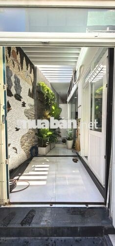 Chính chủ cho thuê nhà khu dân cư Nguyễn Đình Chiểu