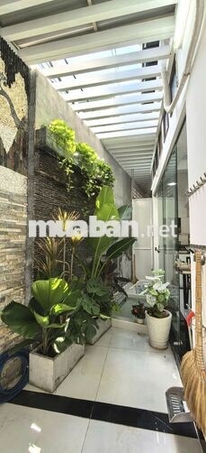 Chính chủ cho thuê nhà khu dân cư Nguyễn Đình Chiểu